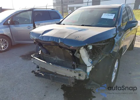 2018 Buick Enclave Essence из США, поврежденный, VIN 5GAERBKW3JJ146303